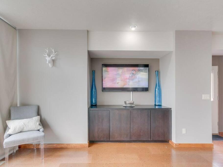 Brand New Downtown Modern 5 Beds, 3 Full Baths Vermont Avenue, Boise Kültér fotó