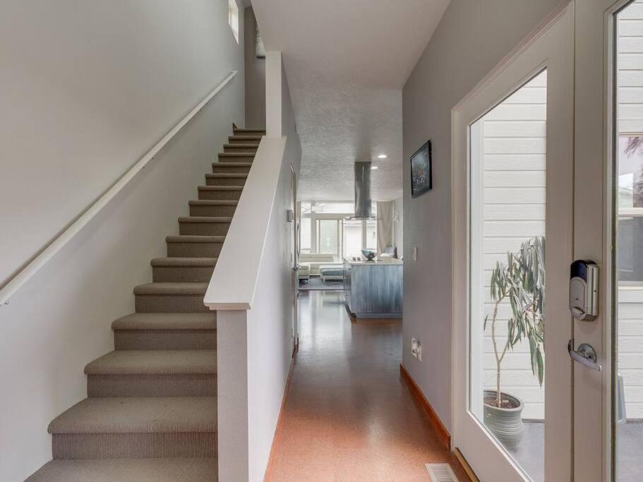Brand New Downtown Modern 5 Beds, 3 Full Baths Vermont Avenue, Boise Kültér fotó